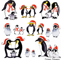 christmas_penguins