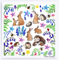 hedgehogs_rabbits_and_wildflowers