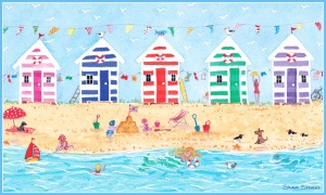 beach_huts_teatowel_copy