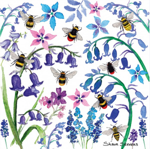 bees_and_wildflowers_coaster_