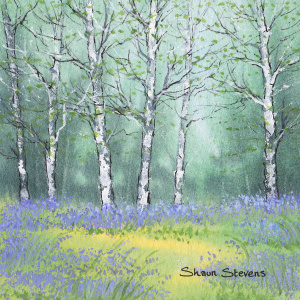 bluebells