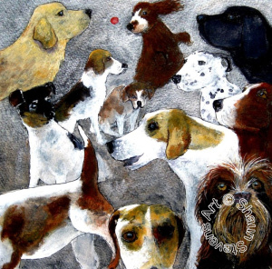 cards_-_ssa005_new_forest_dogs_1860888324