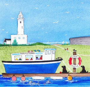 hurst_castle_ferry_and_hurst_point_lighthouse
