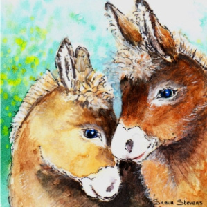 maisie__daisy_donkeys