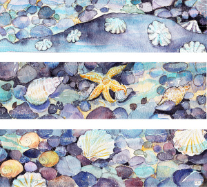 rockpools