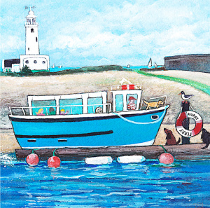 rosie__poppy_catch_the_ferry_to_hurst_castle