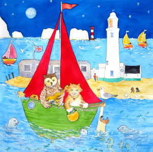 the_owl_and_pussycat